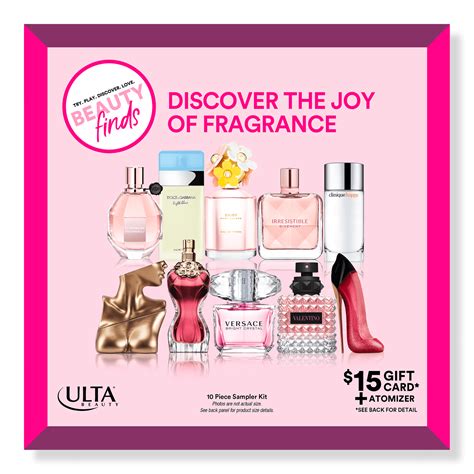 ulta perfume sets|good girl perfume set ulta.